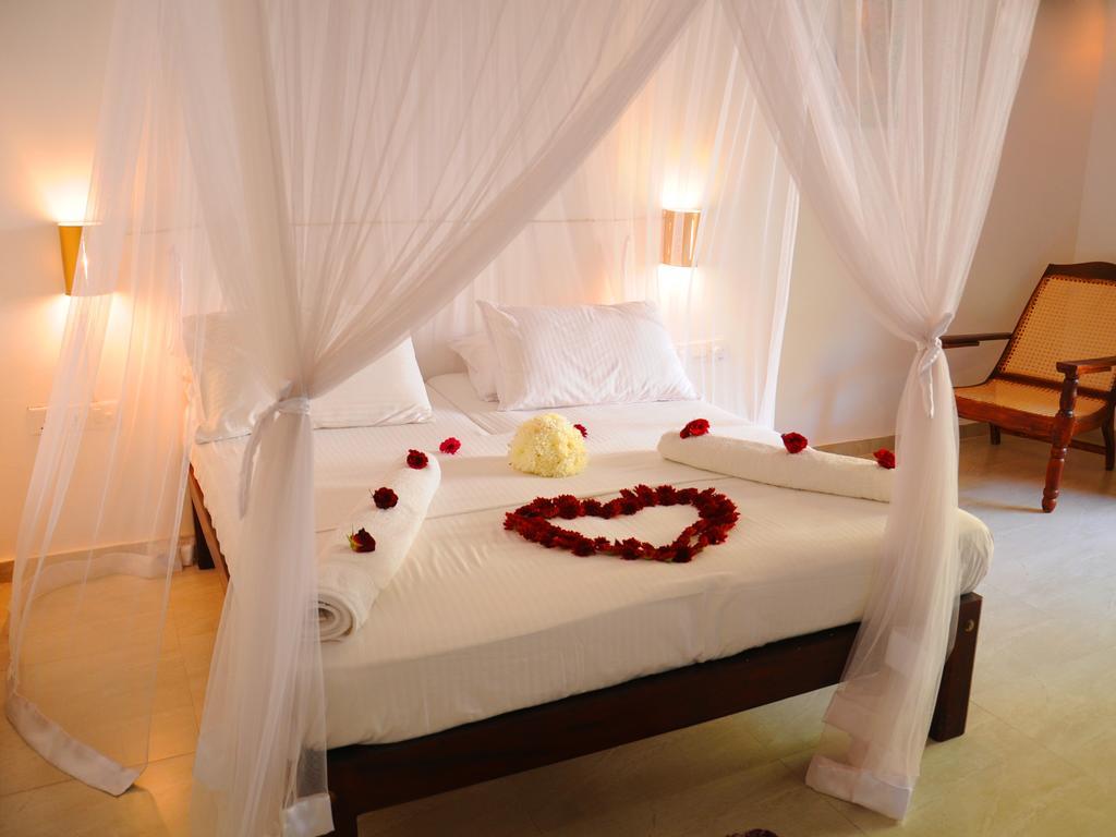בנטוטה Pitaramba Lodge חדר תמונה