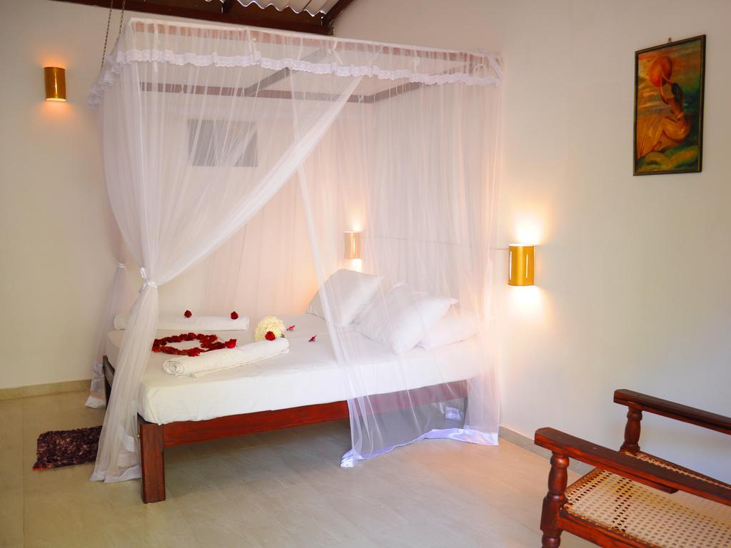 בנטוטה Pitaramba Lodge חדר תמונה