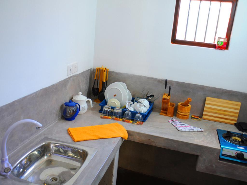 בנטוטה Pitaramba Lodge חדר תמונה