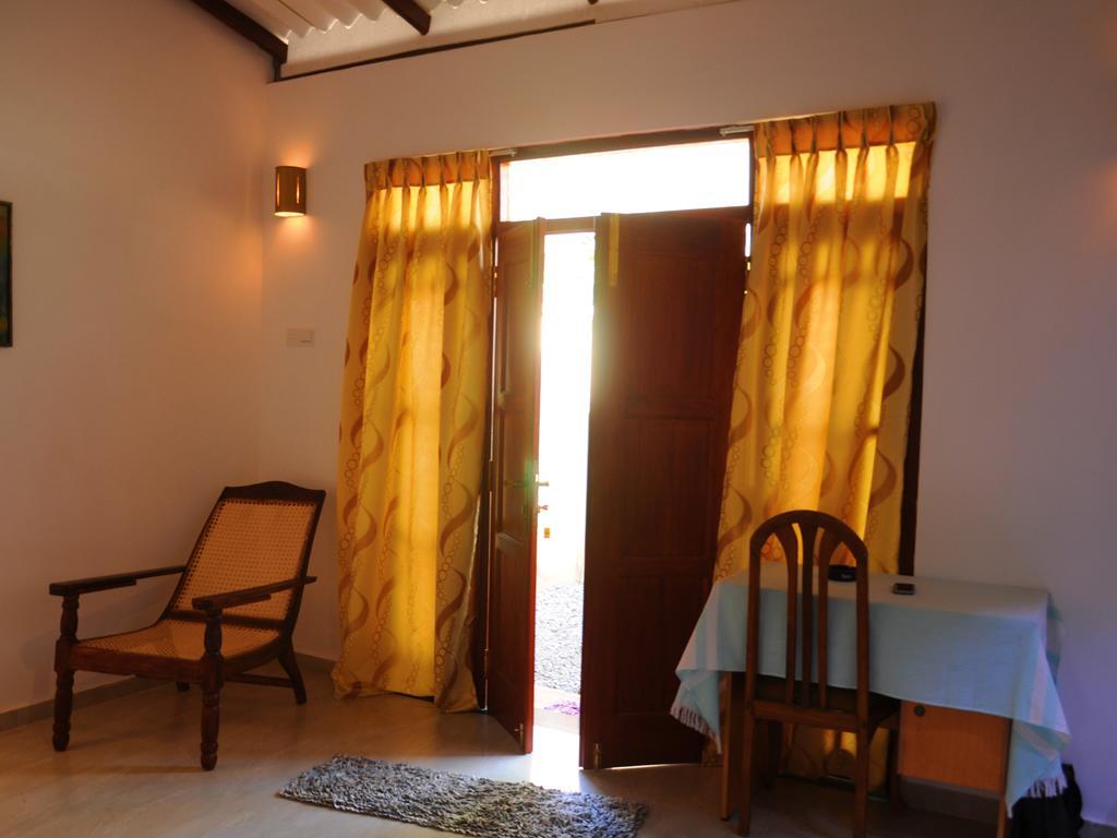 בנטוטה Pitaramba Lodge חדר תמונה