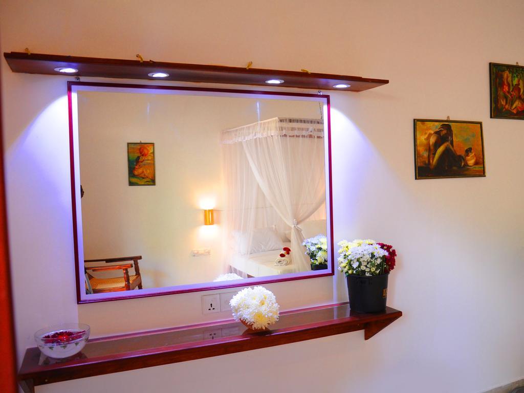 בנטוטה Pitaramba Lodge חדר תמונה