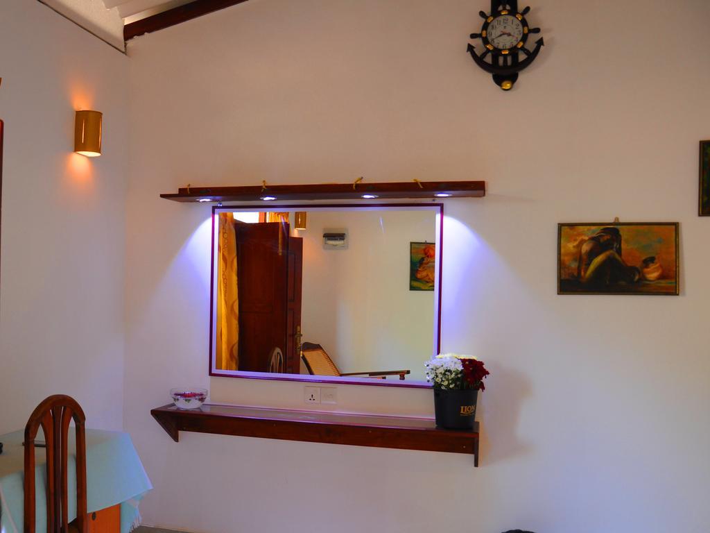 בנטוטה Pitaramba Lodge חדר תמונה