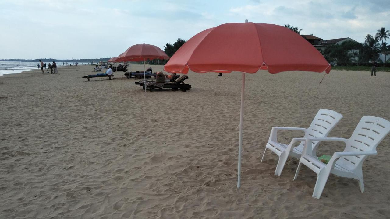 בנטוטה Pitaramba Lodge מראה חיצוני תמונה